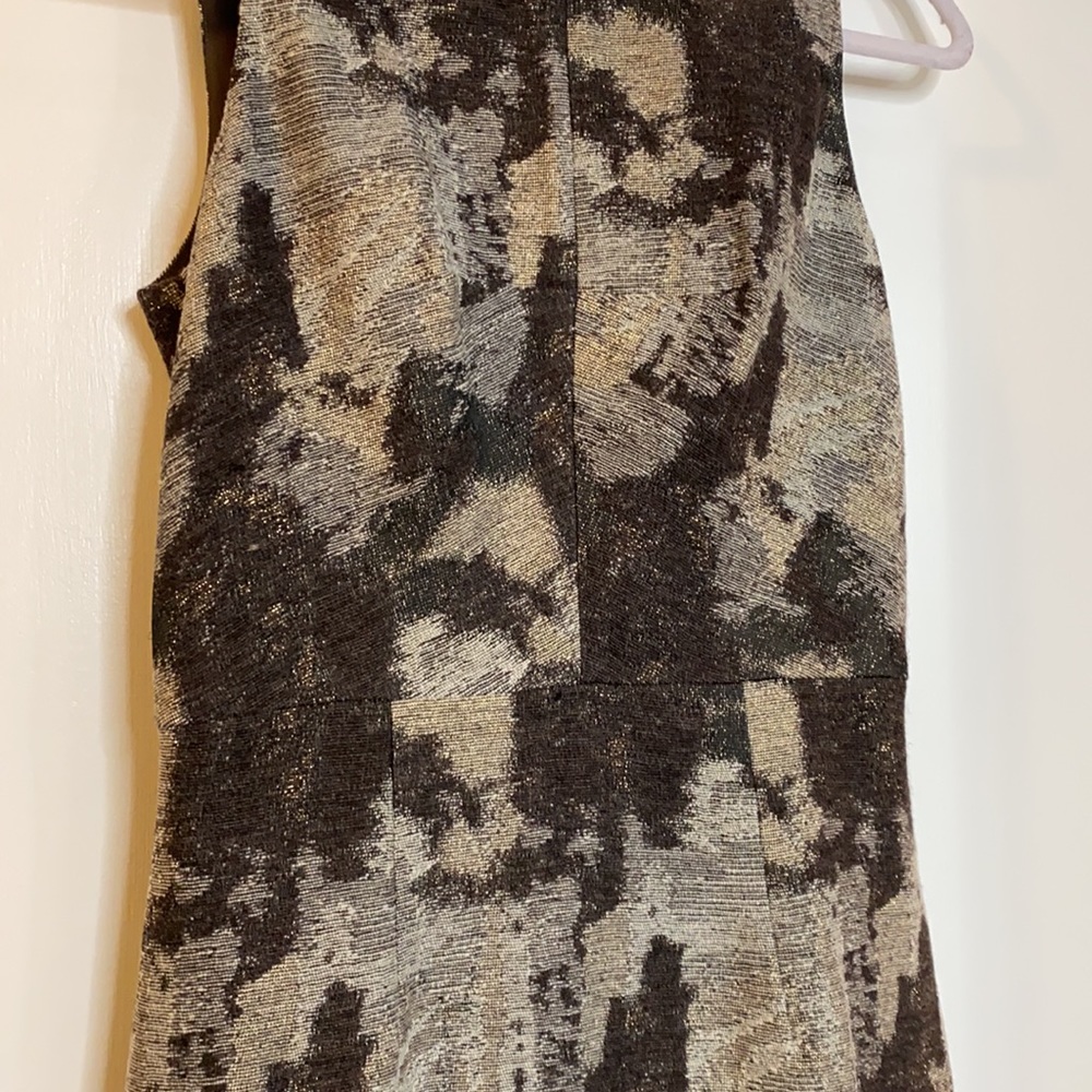 ❤️Shift Dress - Picture 2 of 2